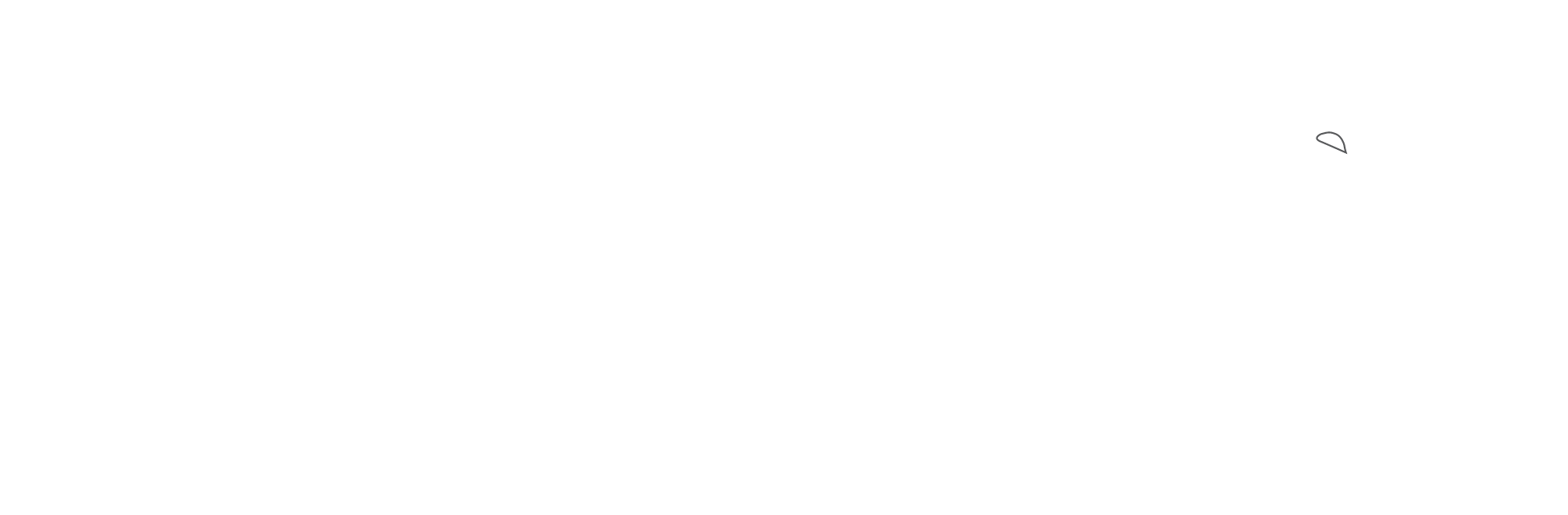 Orem Toyota Logo with Slogan - White